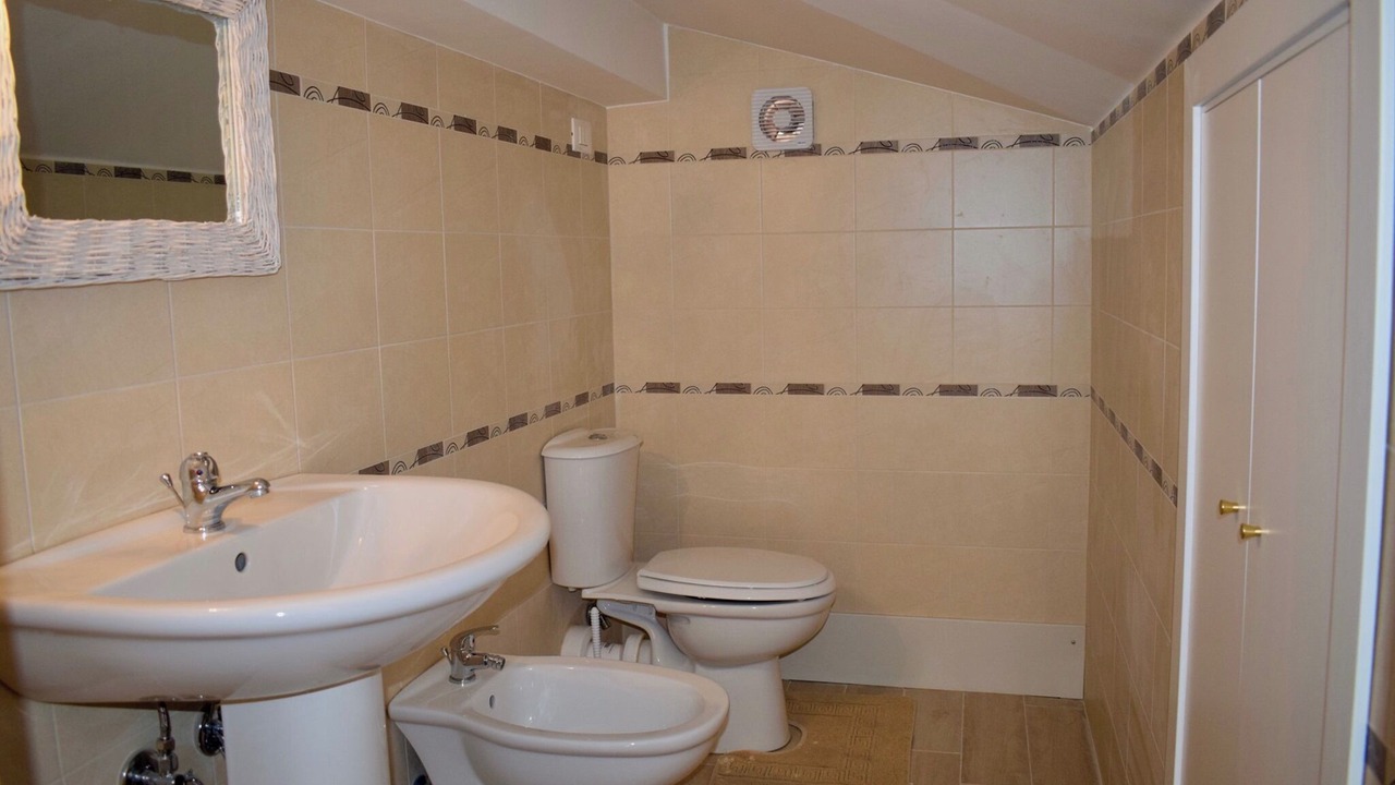 Photo of Bathroom in Vaccarizzo