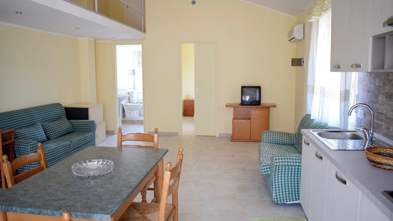 Photo of Livingroom in Vaccarizzo