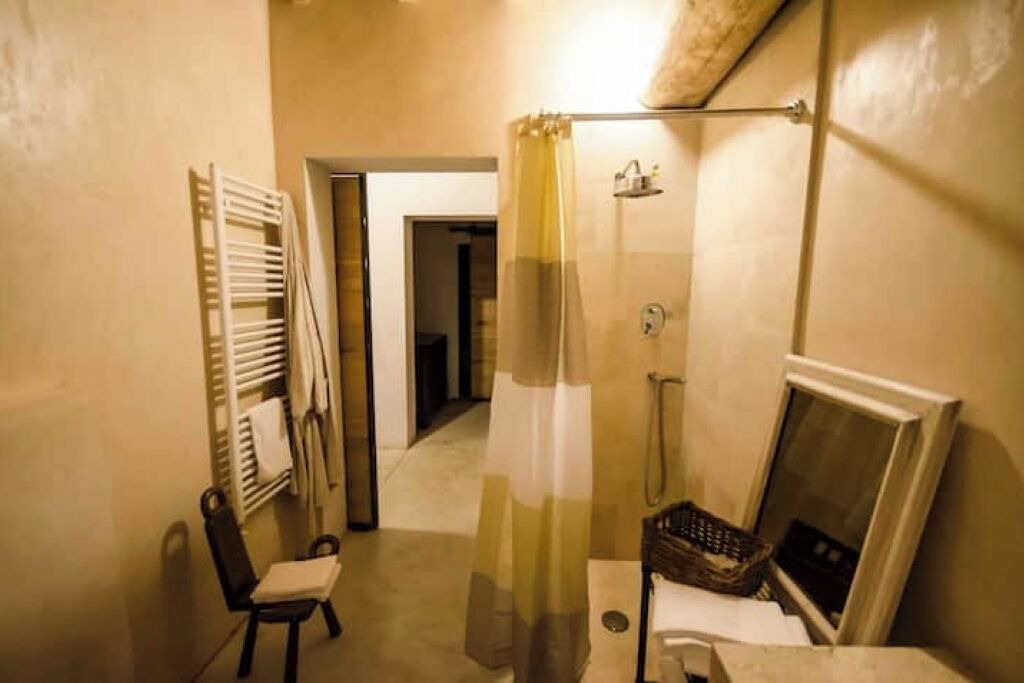 Photo of Bathroom in Soriano nel Cimino