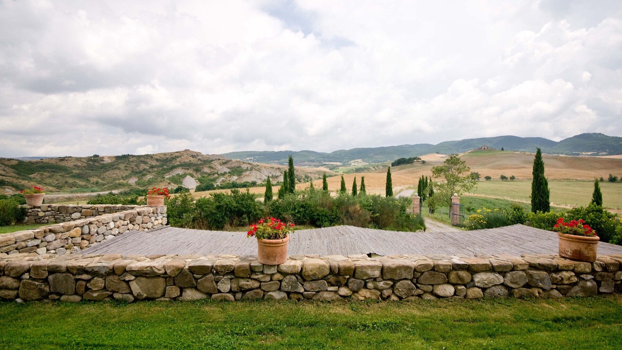 Photo of Outdoor in Sarteano