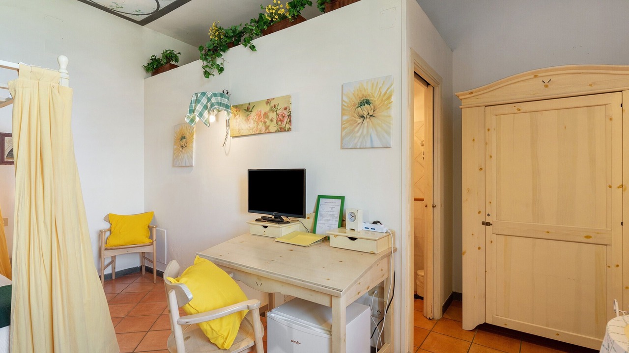 Photo of Bedroom in Fisciano