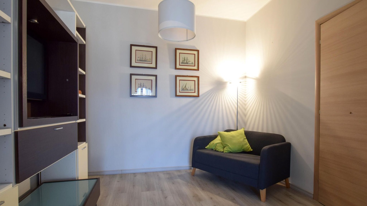 Photo of Bedroom in Trappitello