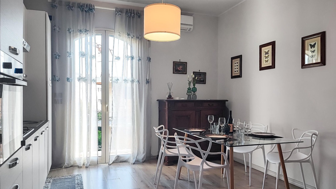 Photo of Bedroom in Trappitello