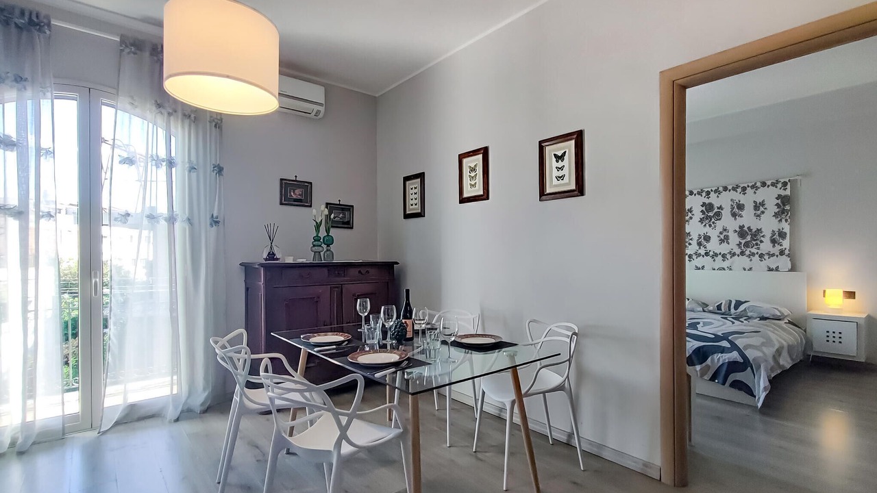 Photo of Bedroom in Trappitello