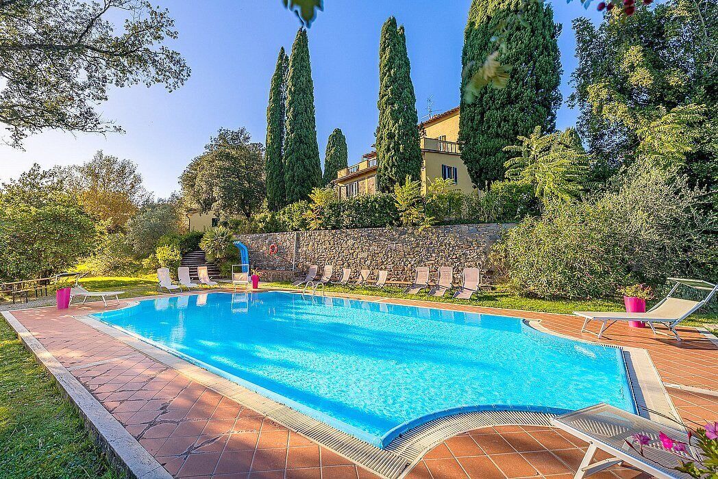 Photo of Outdoor in Il Poggio
