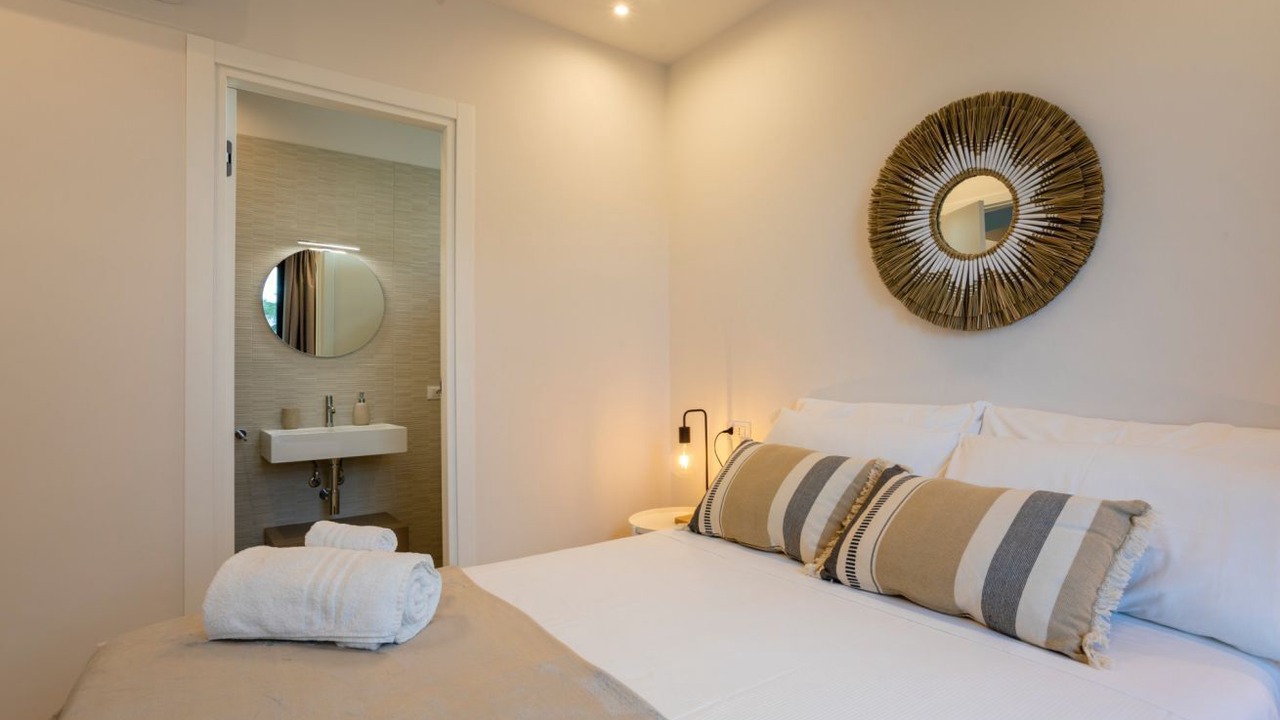 Photo of Bedroom in Grottelle