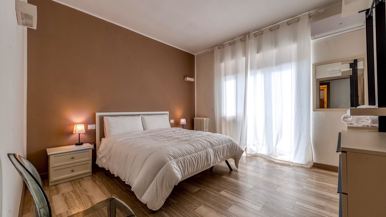 Photo of Bedroom in Lecce