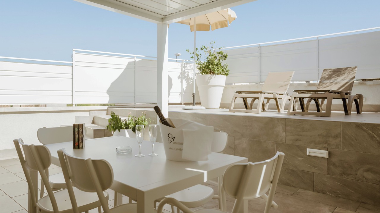 Photo of Patio Balcony in Cefalu