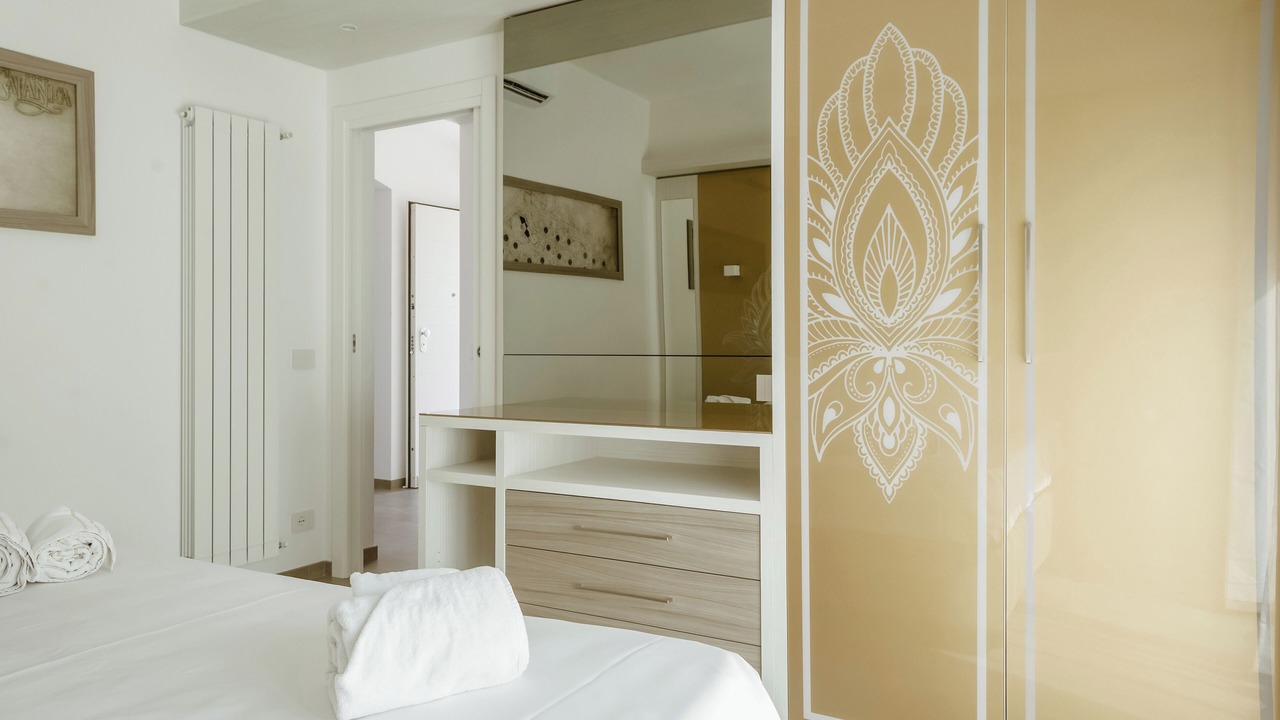 Photo of Bedroom in Cefalu