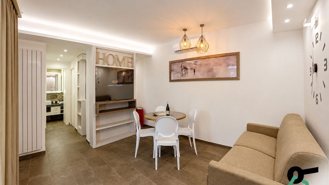 Photo of Bedroom in Cefalu