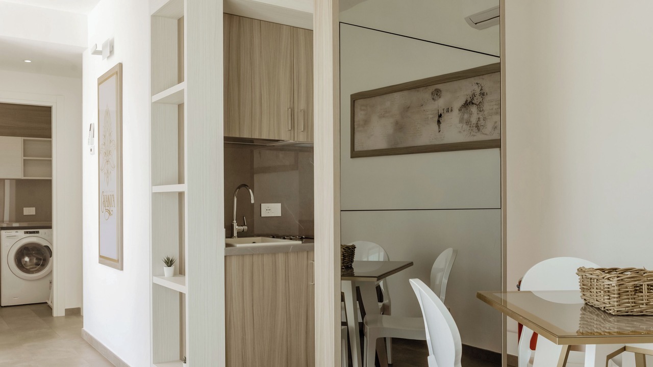 Photo of Livingroom in Cefalu