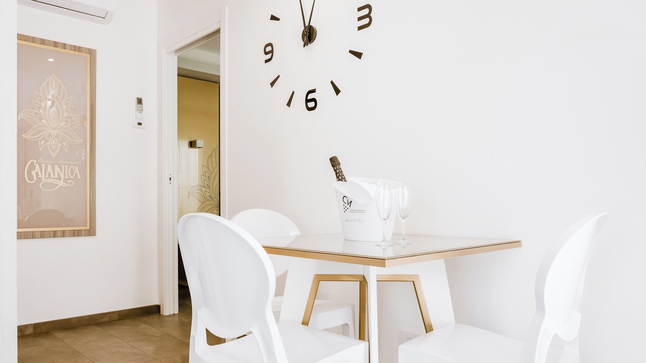 Photo of Livingroom in Cefalu