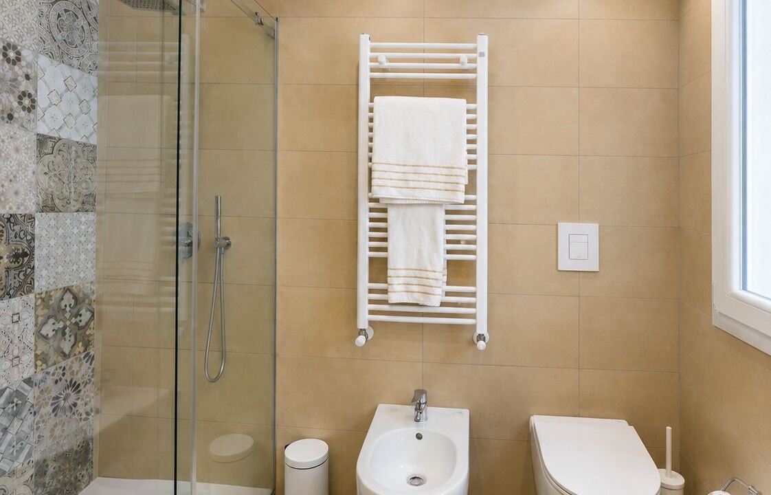 Photo of Bathroom in Cefalu