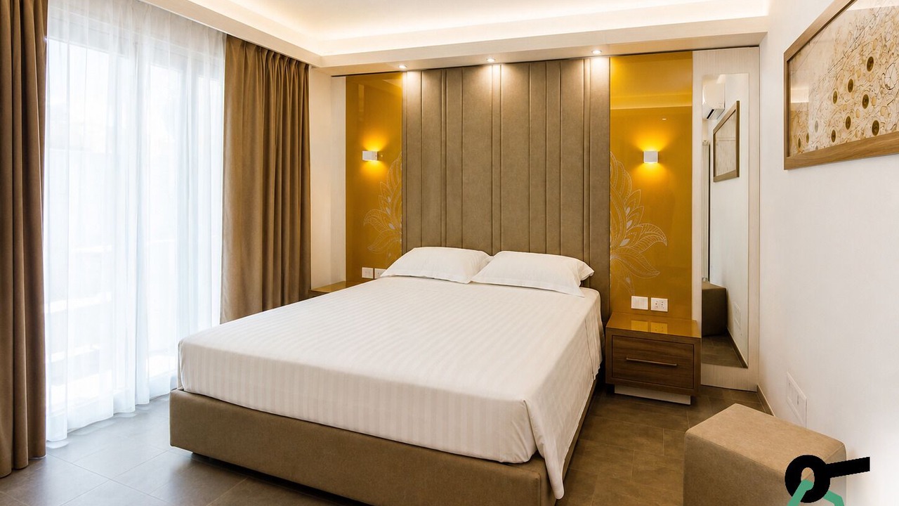 Photo of Bedroom in Cefalu