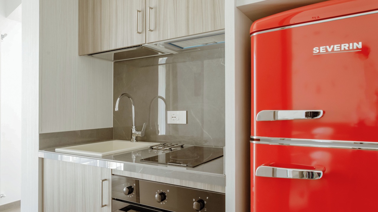 Photo of Kitchen in Cefalu
