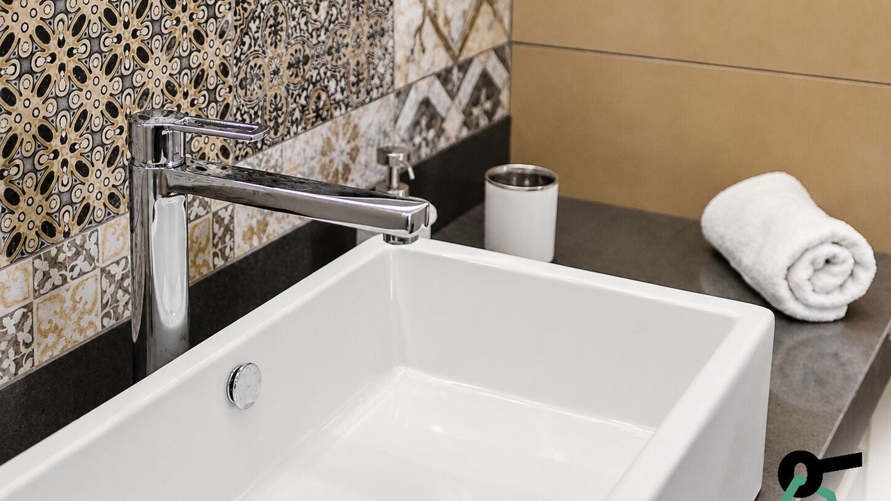 Photo of Bathroom in Cefalu