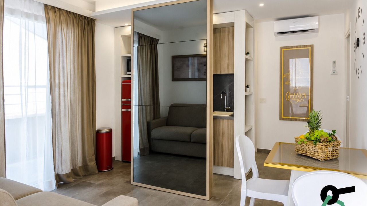 Photo of Bedroom in Cefalu
