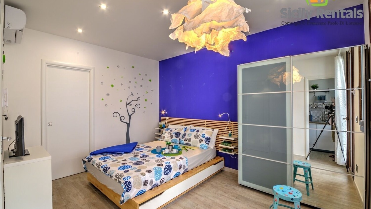 Photo of Bedroom in Isola delle Femmine
