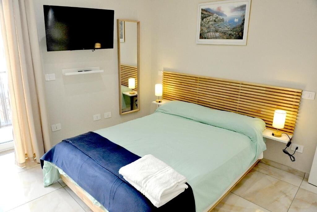 Photo of Bedroom in Pagani