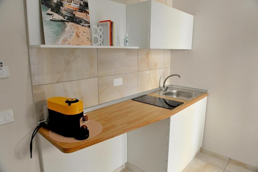 Photo of Kitchen in Pagani
