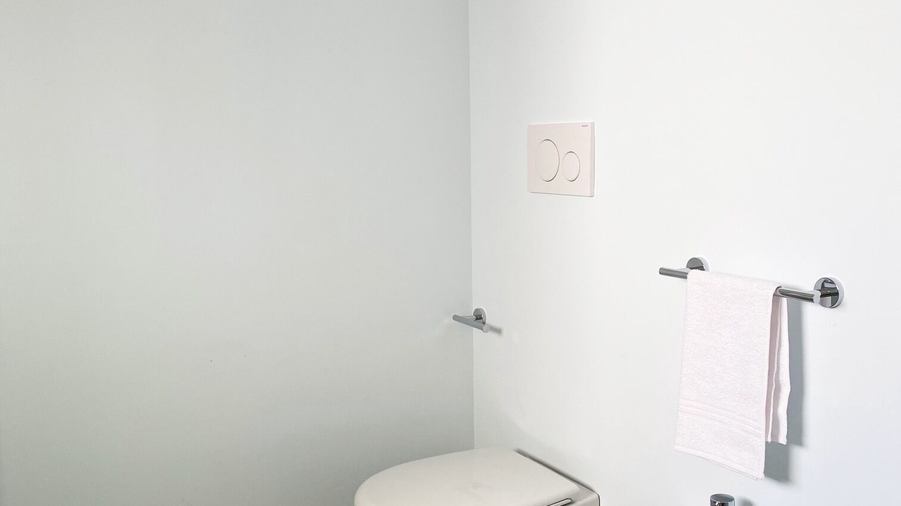 Photo of Bathroom in San Donato di Lecce