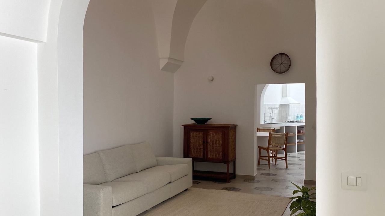 Photo of Livingroom in San Donato di Lecce