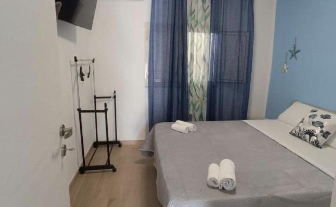 Photo of Bedroom in Vaccarizzo