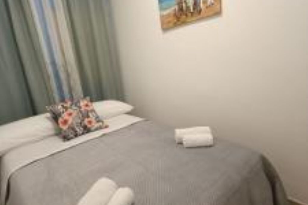 Photo of Bedroom in Vaccarizzo