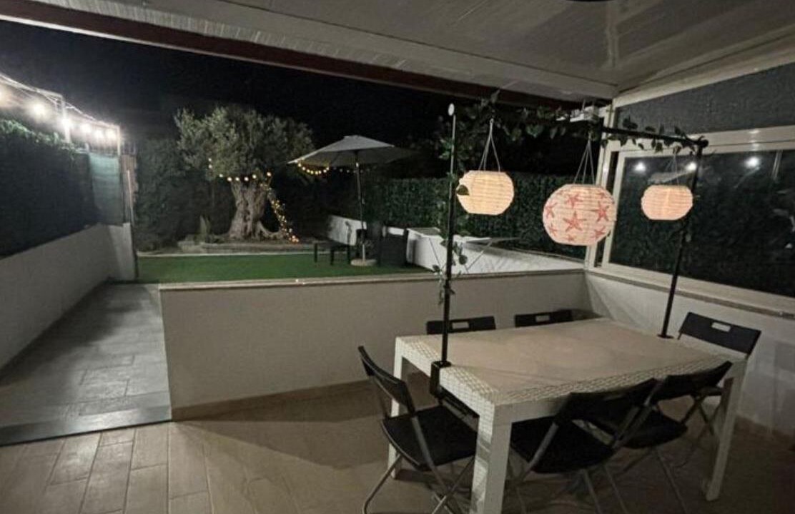 Photo of Outdoor in Vaccarizzo
