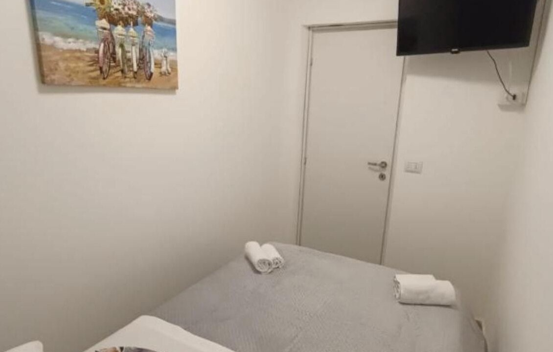 Photo of Bedroom in Vaccarizzo
