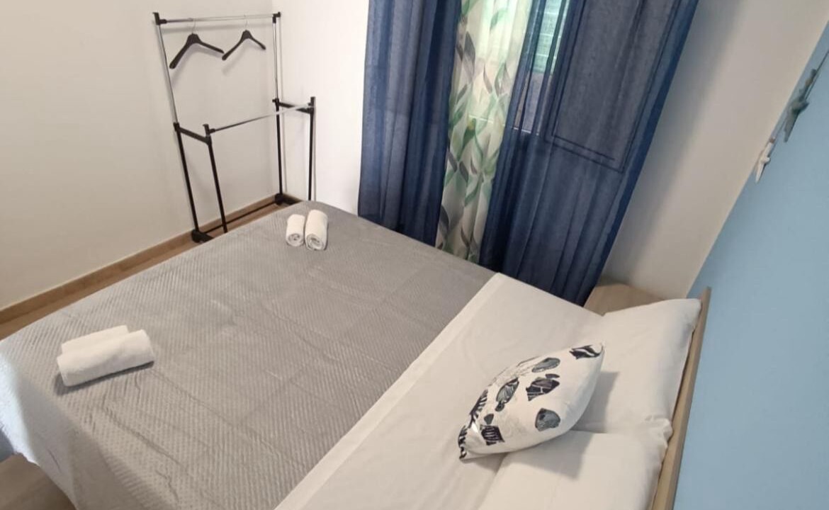 Photo of Bedroom in Vaccarizzo