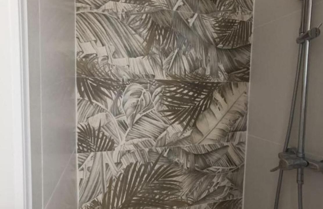 Photo of Bathroom in Vaccarizzo