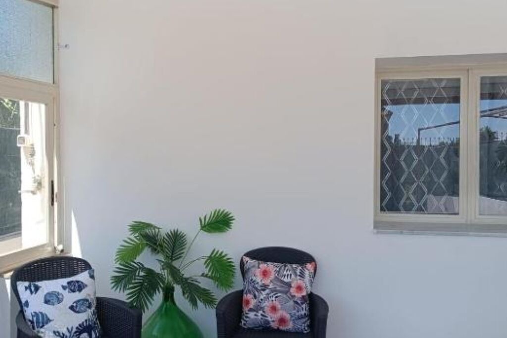 Photo of Outdoor in Vaccarizzo