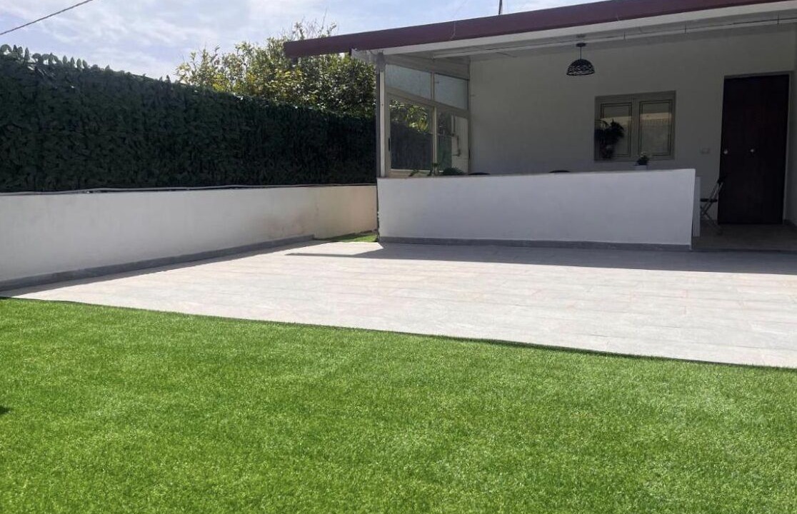 Photo of Outdoor in Vaccarizzo