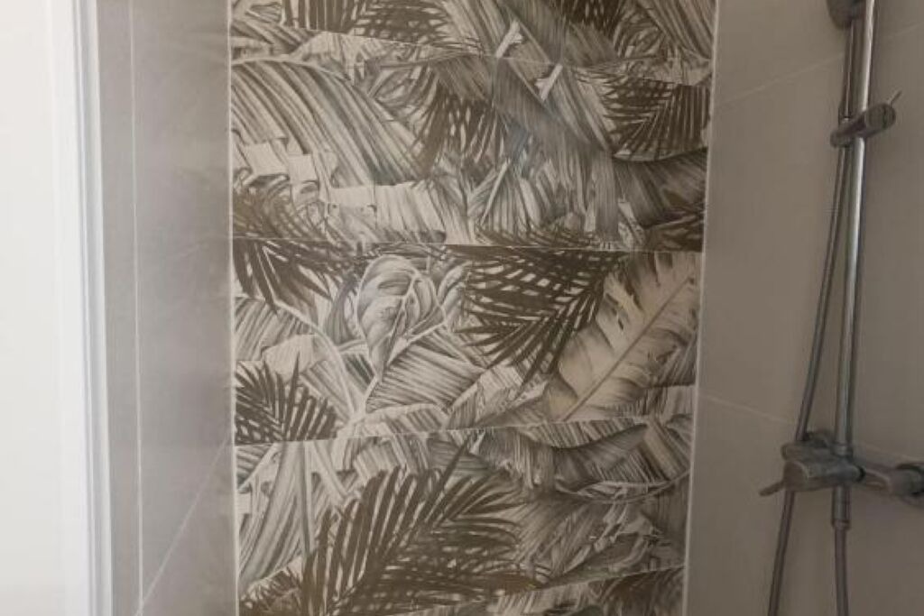 Photo of Bathroom in Vaccarizzo