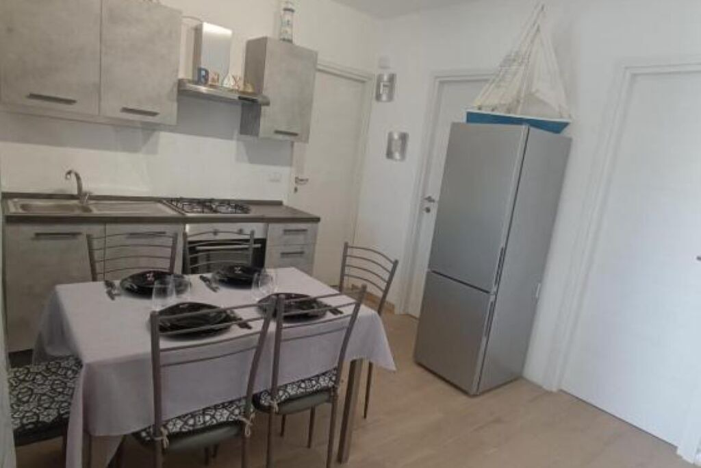 Photo of Kitchen in Vaccarizzo