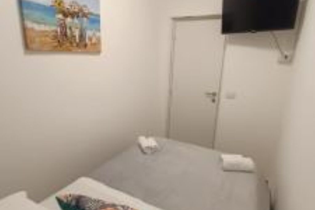 Photo of Bedroom in Vaccarizzo