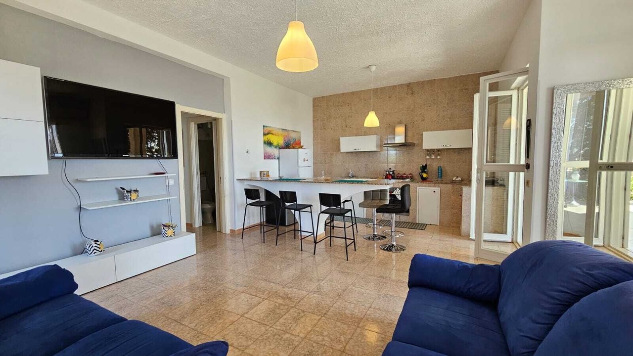 Photo of Livingroom in Marina di Ragusa