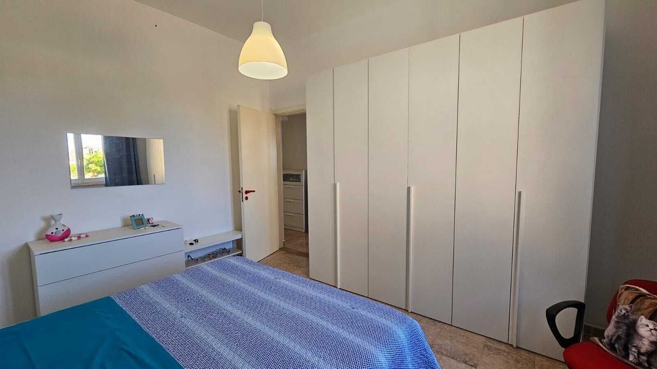 Photo of Bedroom in Marina di Ragusa