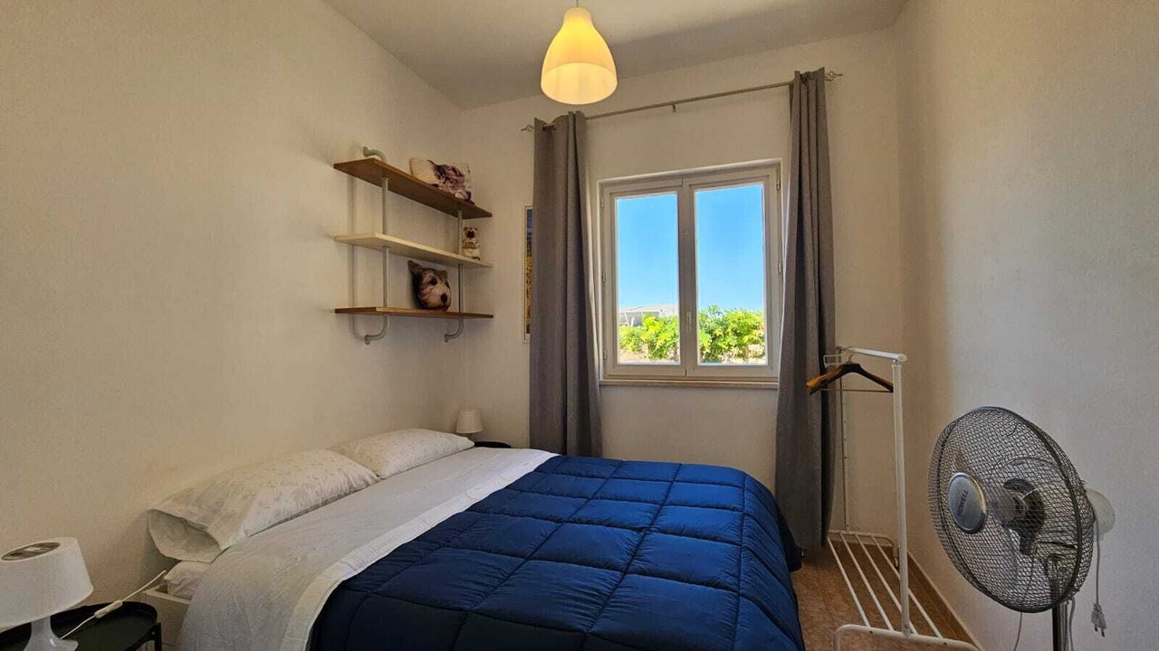 Photo of Bedroom in Marina di Ragusa