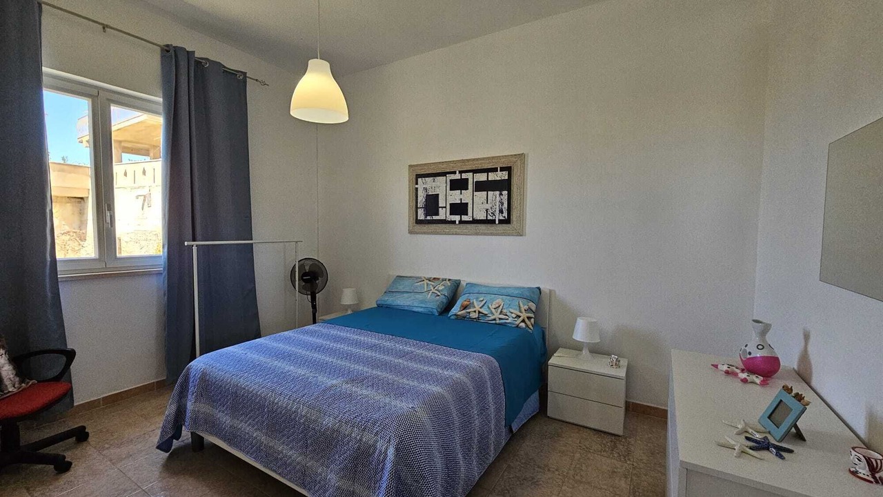 Photo of Bedroom in Marina di Ragusa