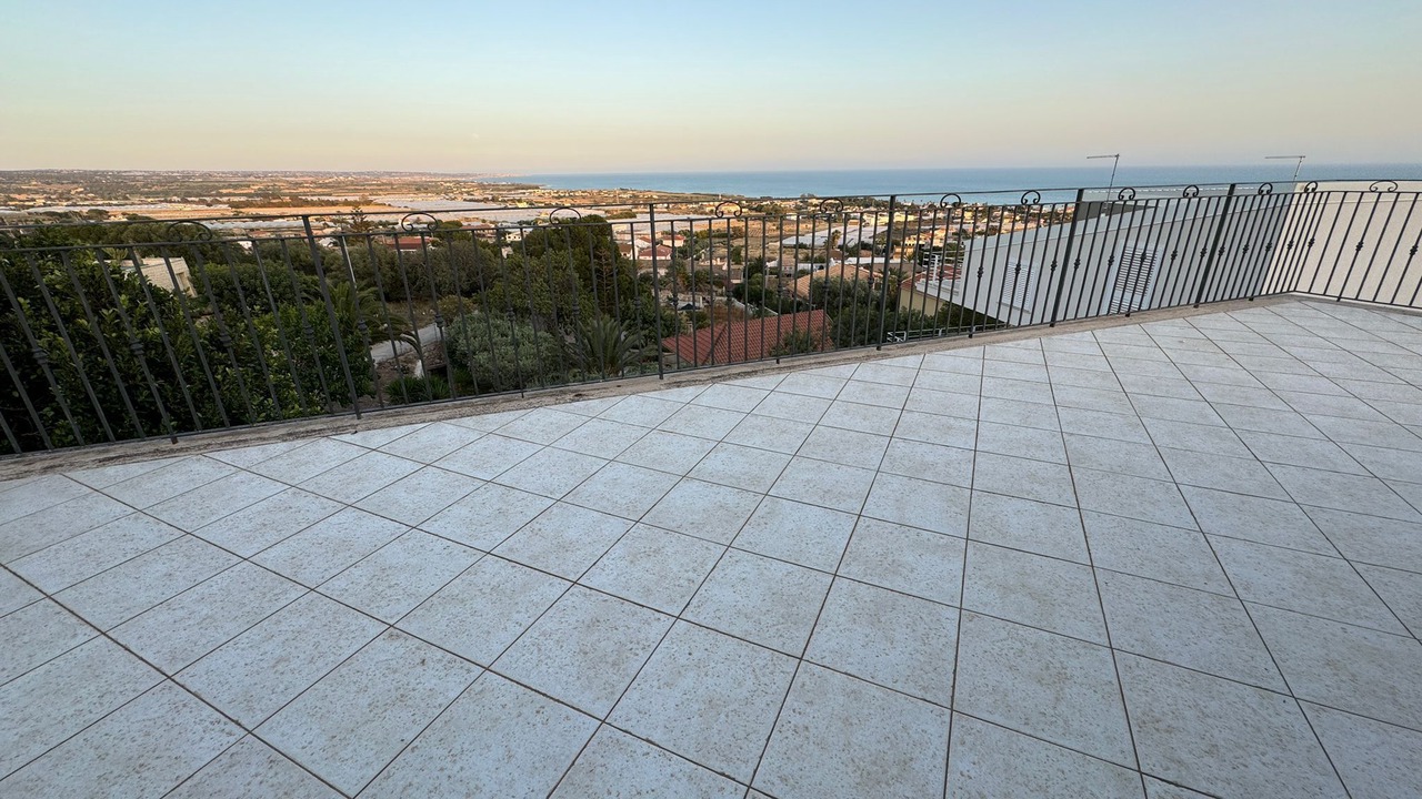 Photo of Patio Balcony in Marina di Ragusa