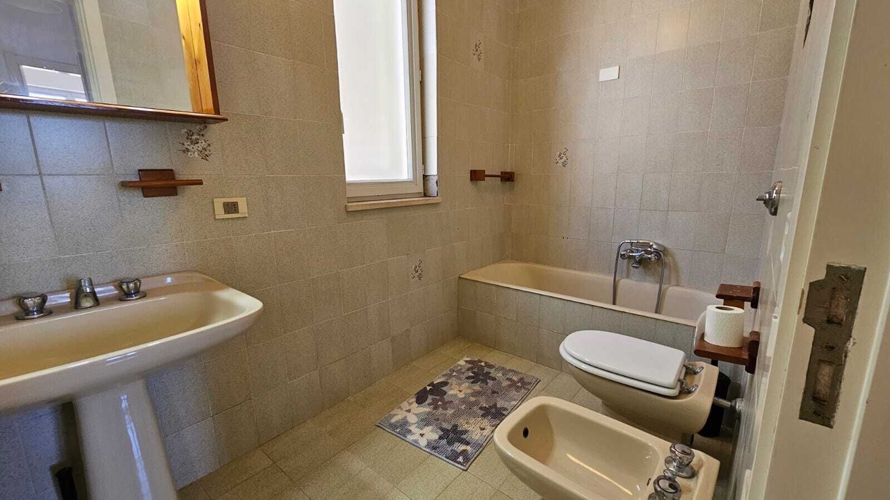 Photo of Bathroom in Marina di Ragusa