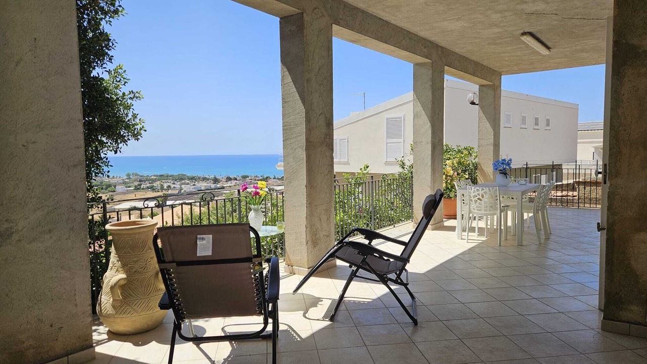 Photo of Outdoor in Marina di Ragusa