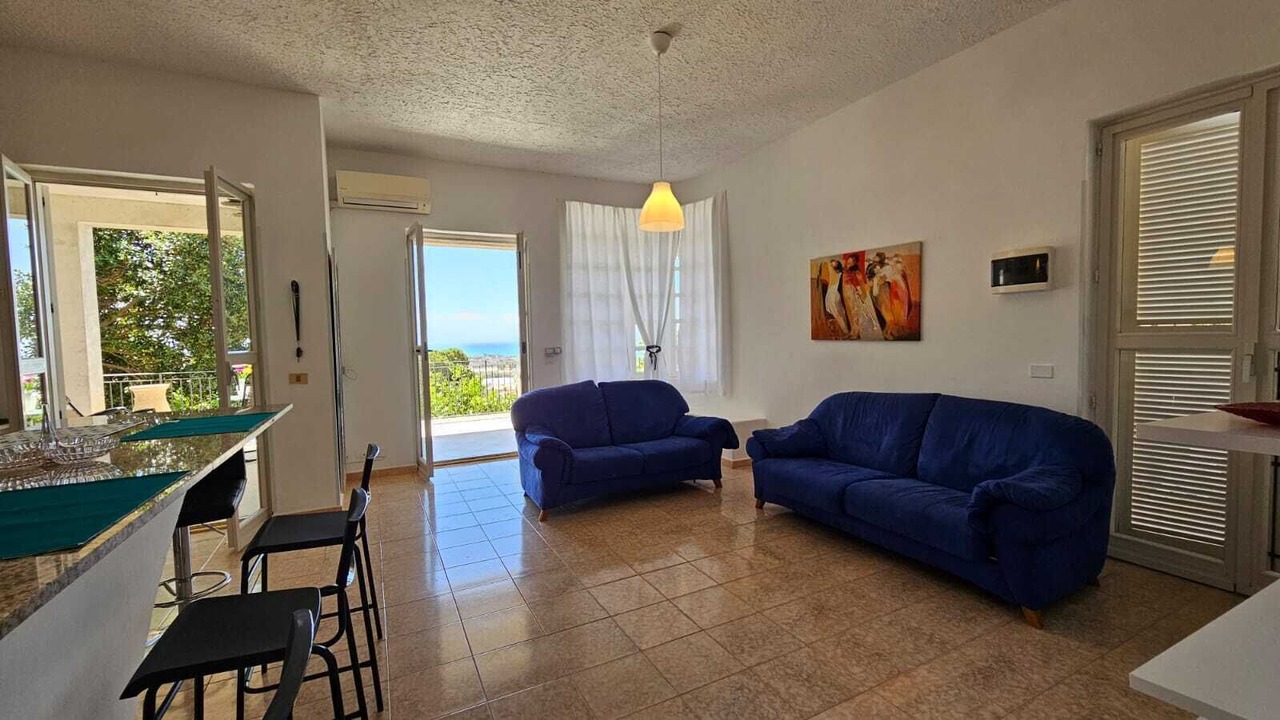 Photo of Livingroom in Marina di Ragusa