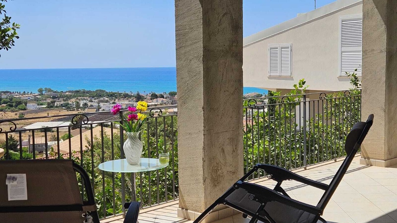Photo of Outdoor in Marina di Ragusa