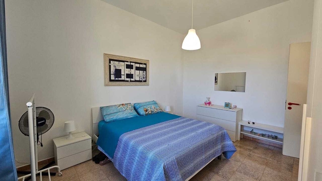 Photo of Bedroom in Marina di Ragusa