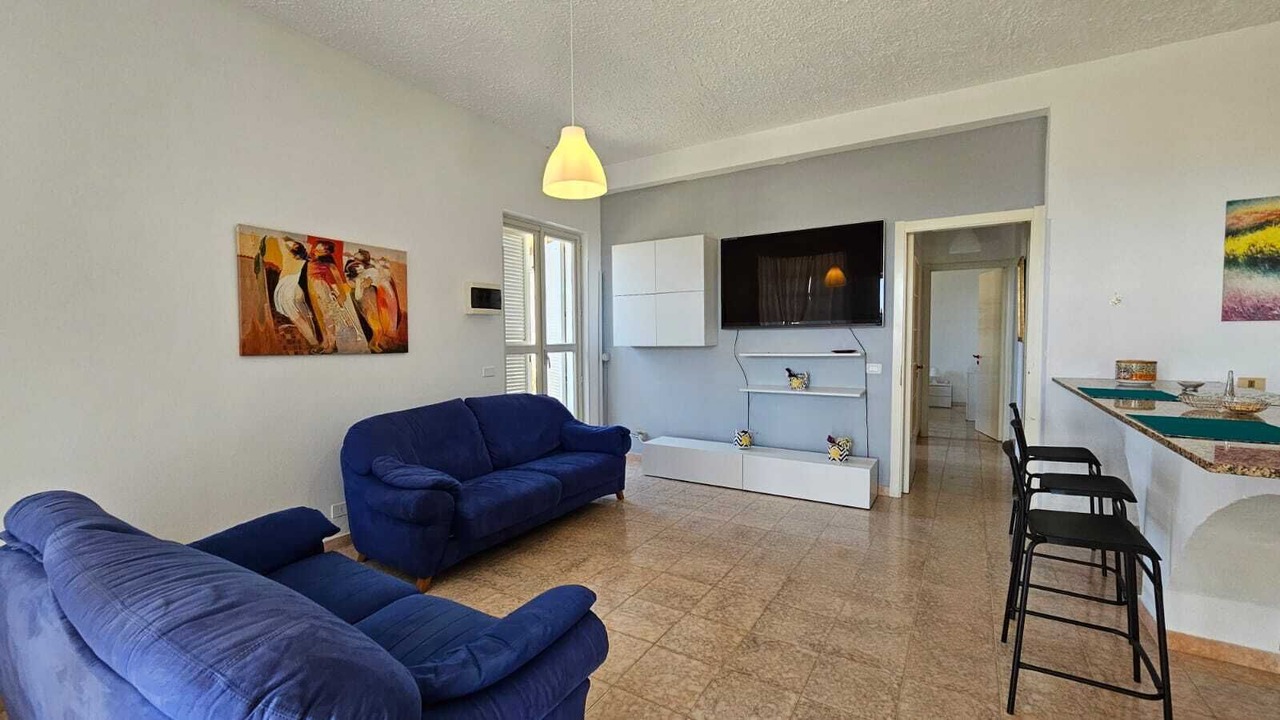 Photo of Livingroom in Marina di Ragusa
