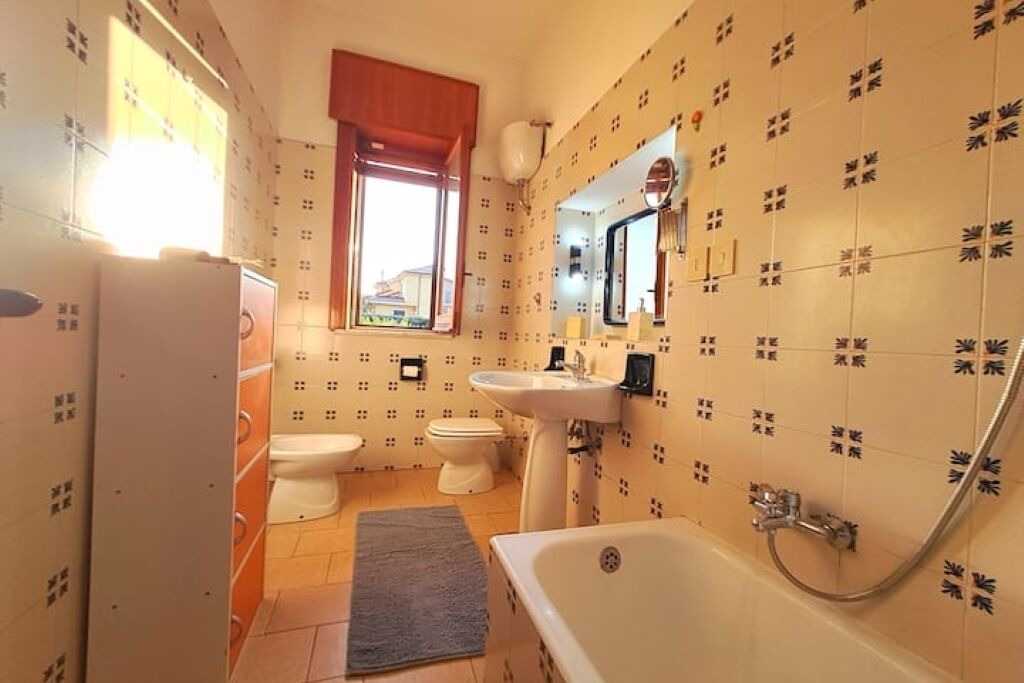 Photo of Bathroom in Trecastagni