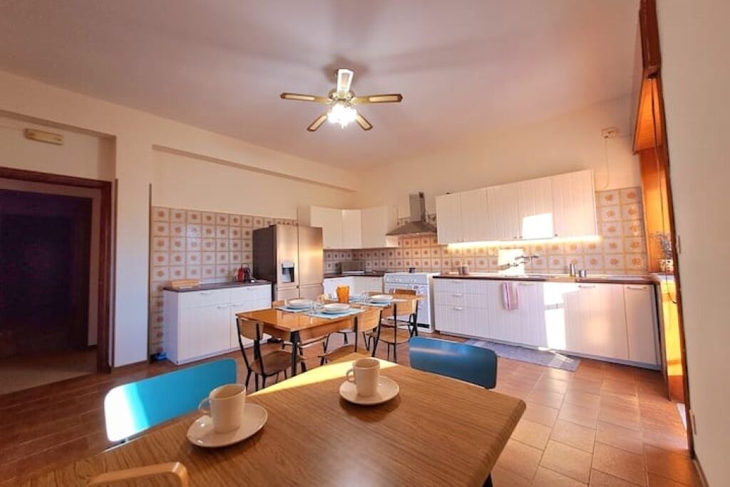 Photo of Kitchen in Trecastagni